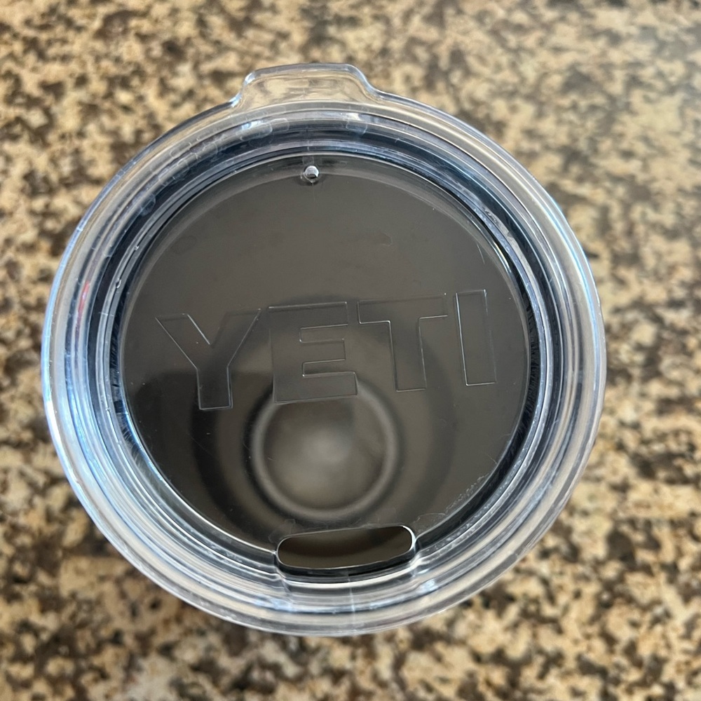 Yeti Tumbler